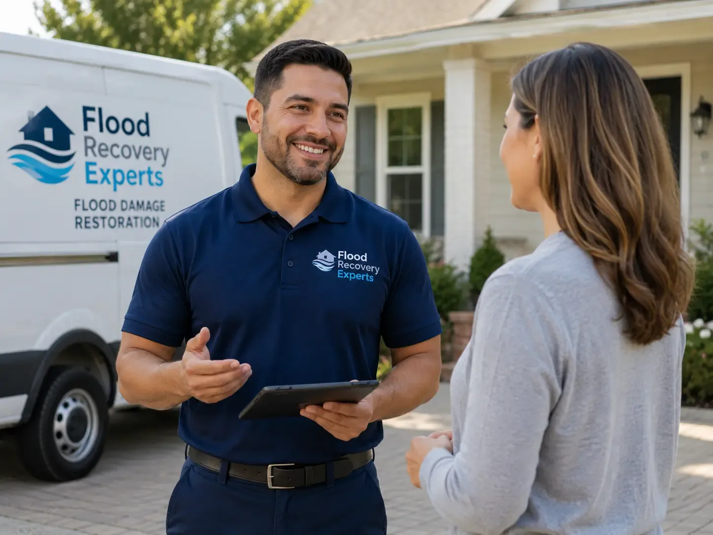 Flood Damage Cleanup Neffs, PA FAQs